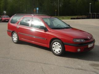 RENAULT Laguna 1999