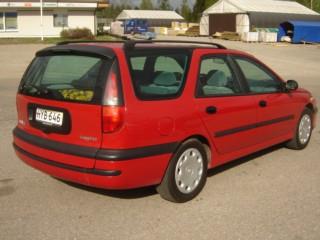RENAULT Laguna 1999
