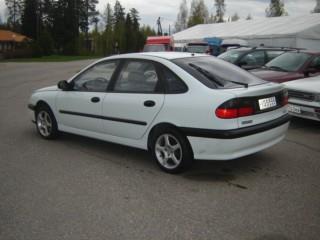 RENAULT Laguna 1996