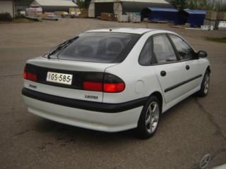 RENAULT Laguna 1996