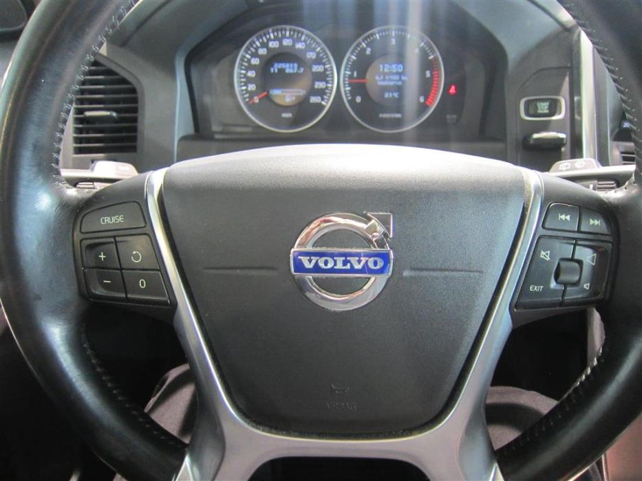 Volvo XC60 2012
