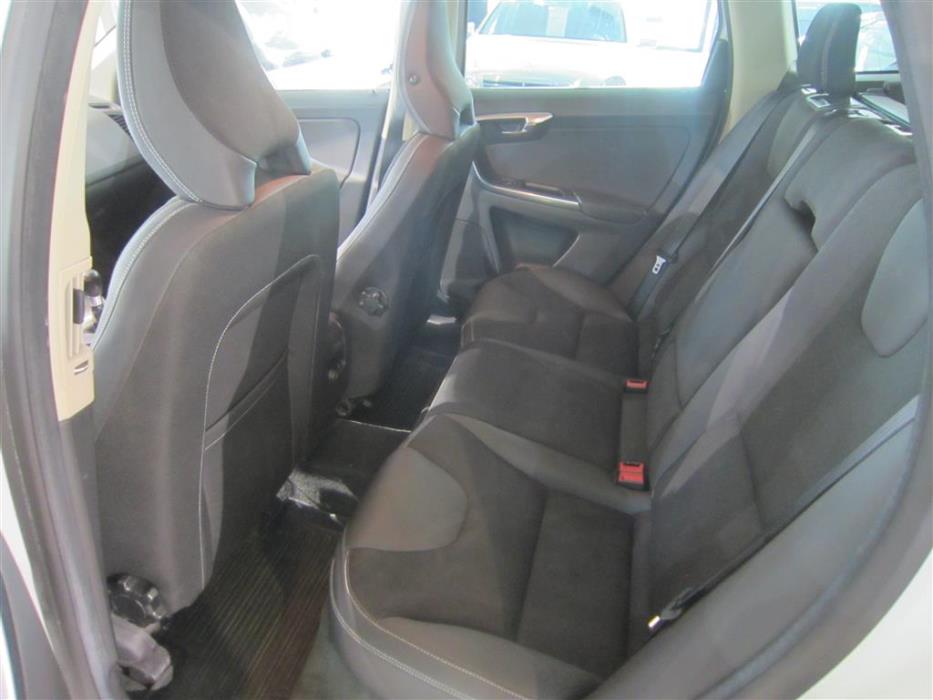 Volvo XC60 2012