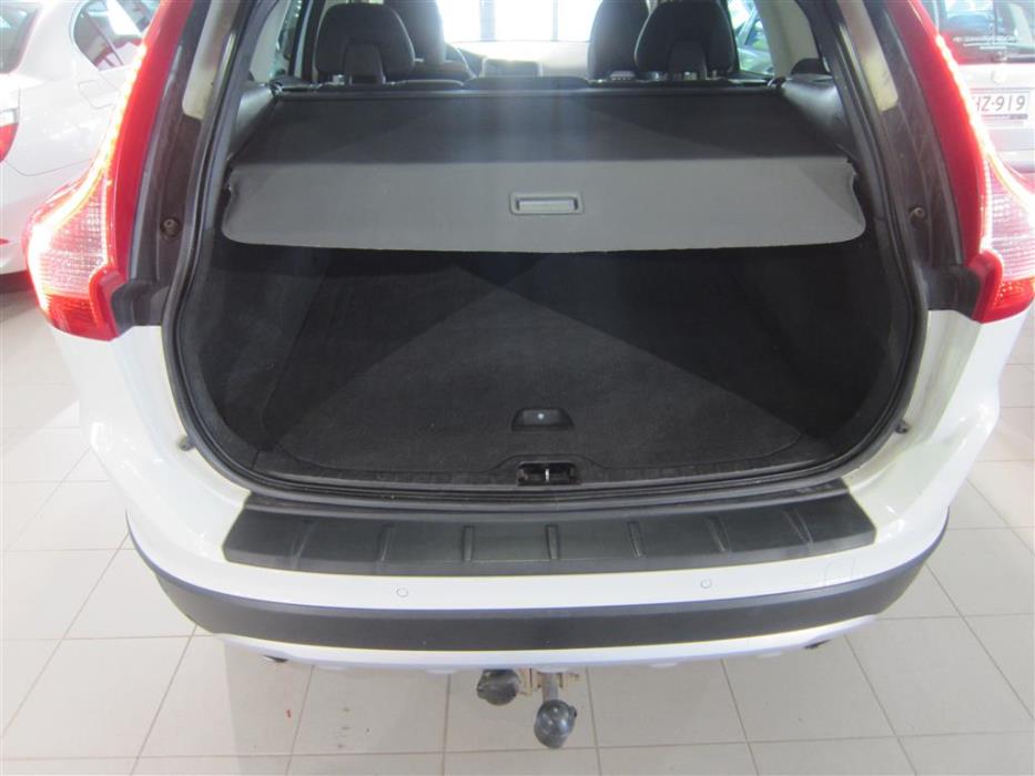 Volvo XC60 2012