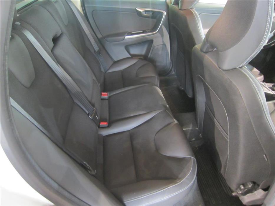 Volvo XC60 2012