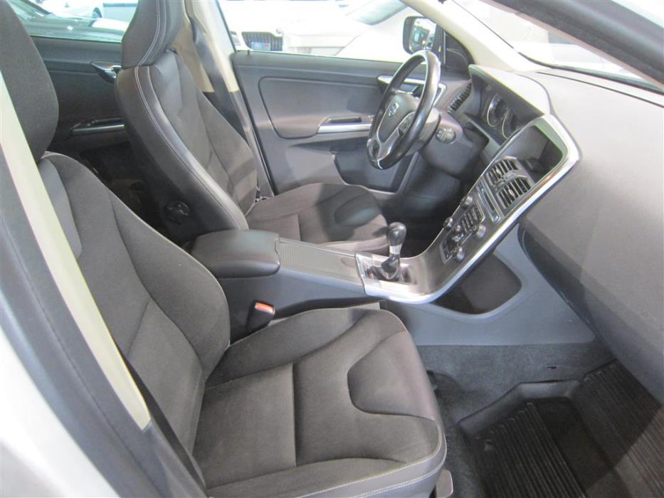 Volvo XC60 2012