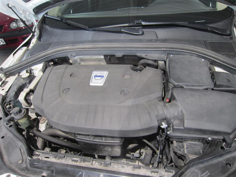 Volvo XC60 2012