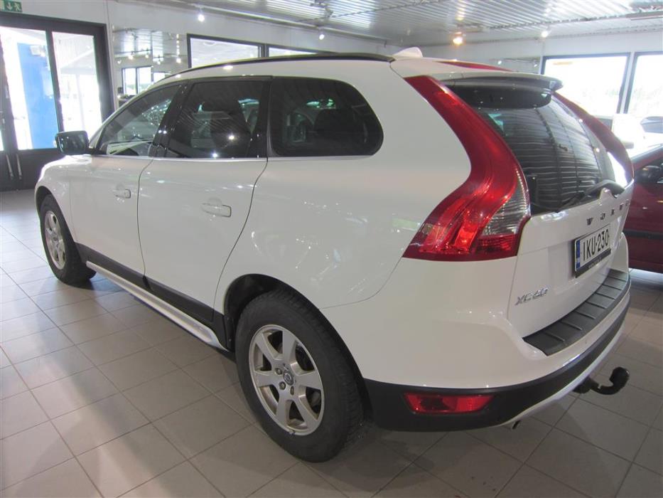 Volvo XC60 2012