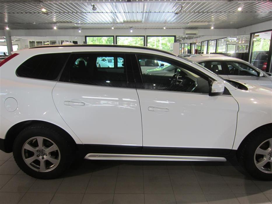 Volvo XC60 2012