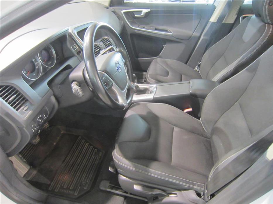 Volvo XC60 2012