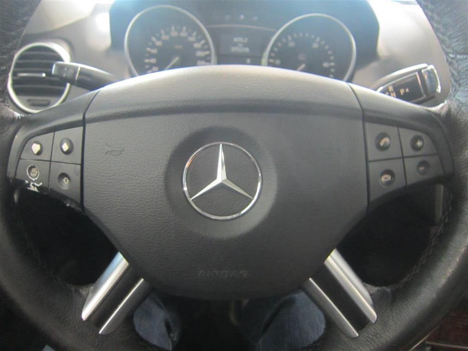 Mercedes-Benz ML 2006