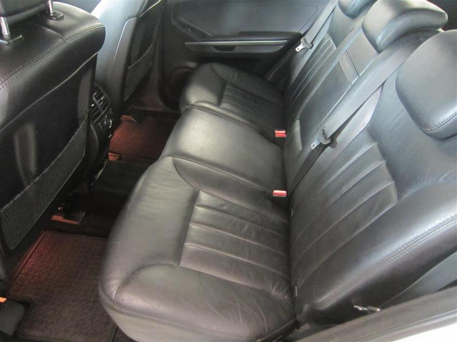 Mercedes-Benz ML 2006