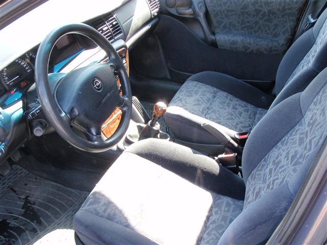 Opel Vectra 1998