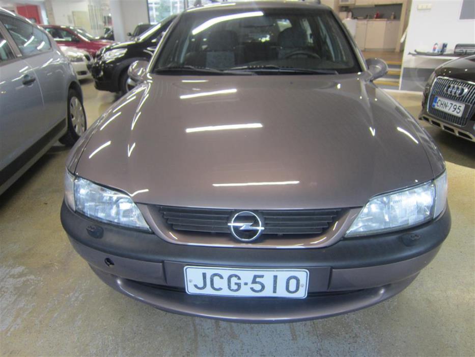 Opel Vectra 1998
