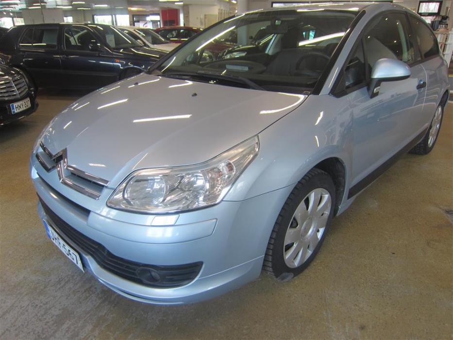 Citroen C4 2007