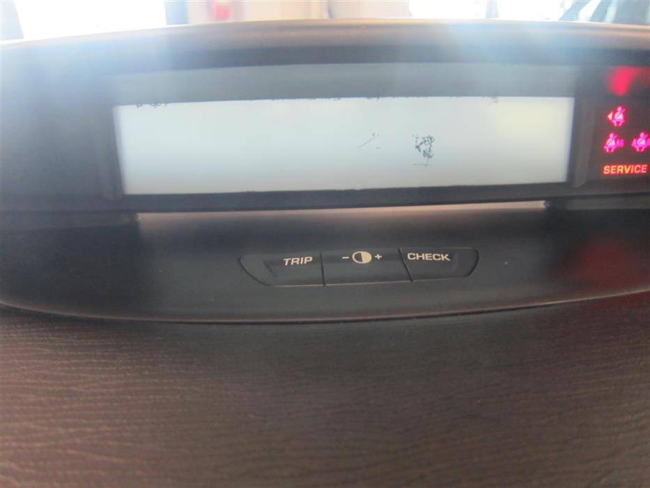 Citroen C4 2007