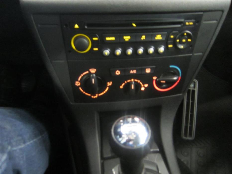Citroen C4 2007