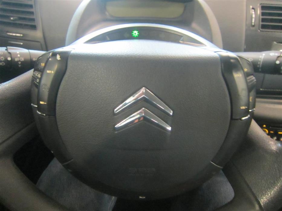Citroen C4 2007