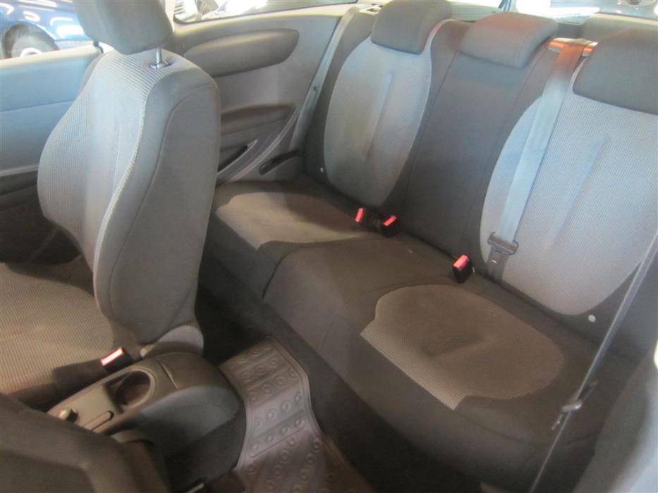 Citroen C4 2007