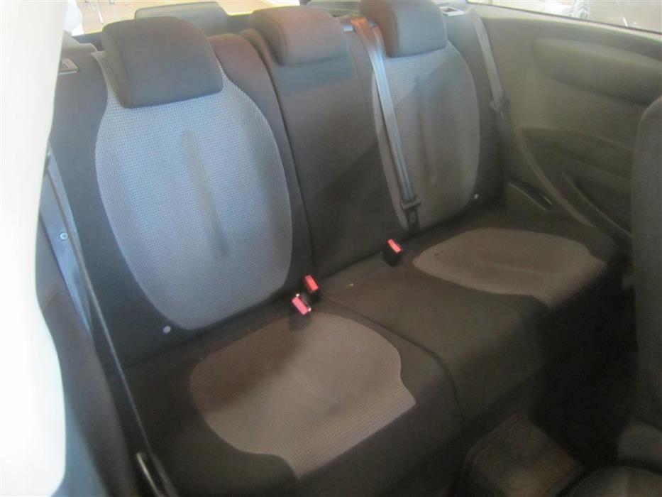 Citroen C4 2007