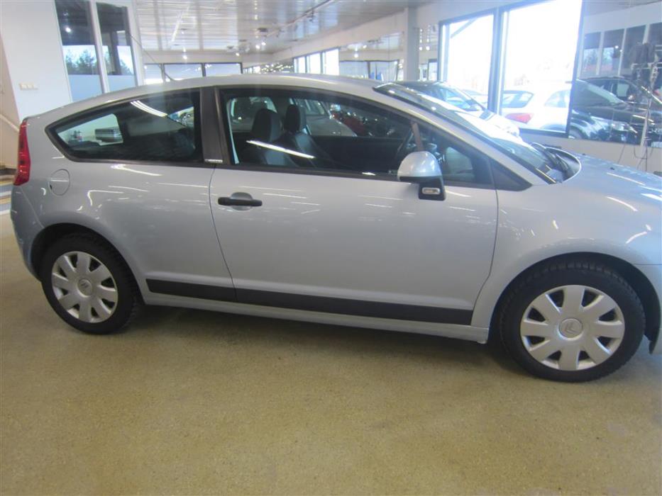 Citroen C4 2007