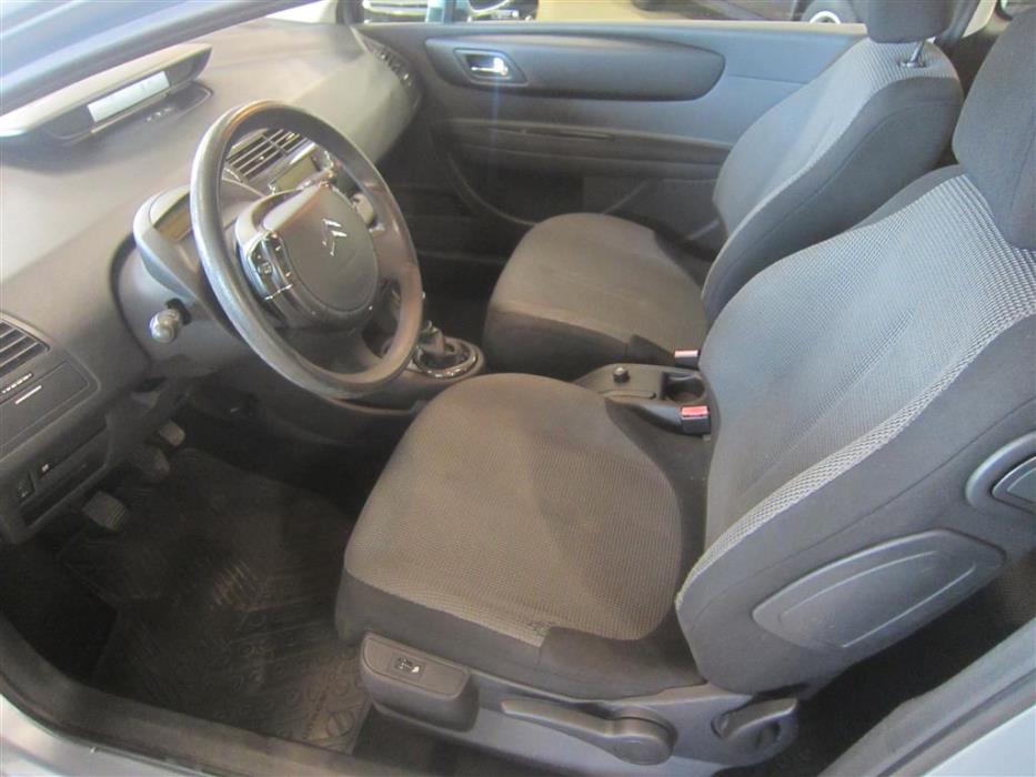 Citroen C4 2007