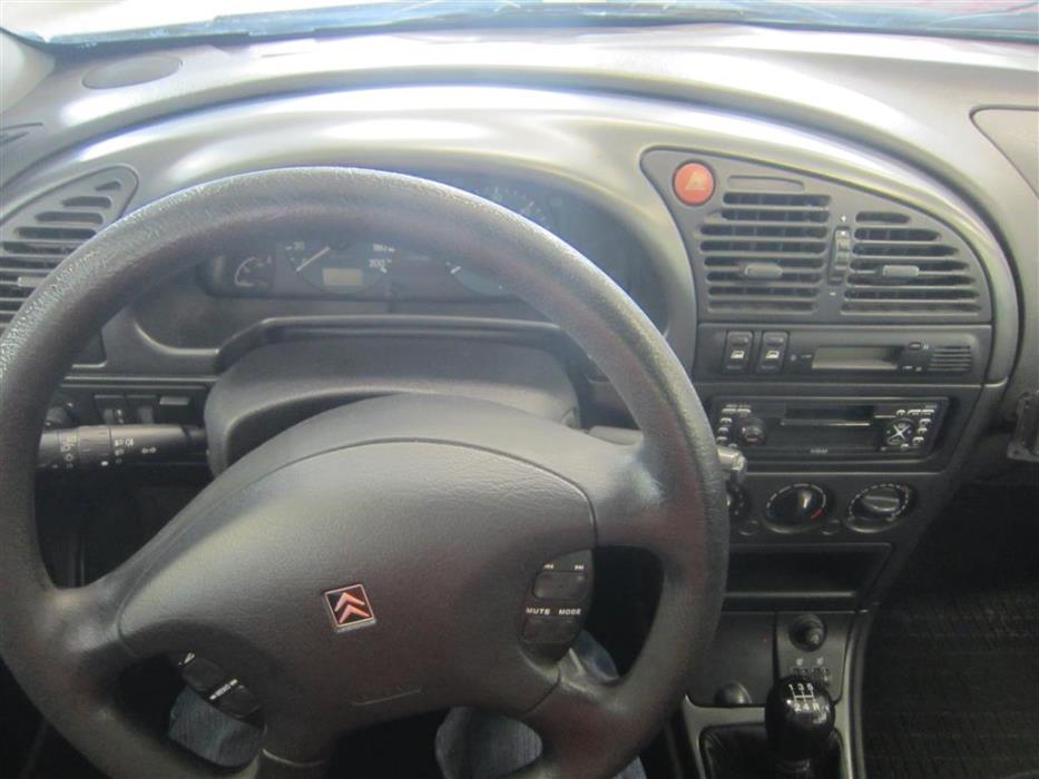 Citroen Xsara 1998