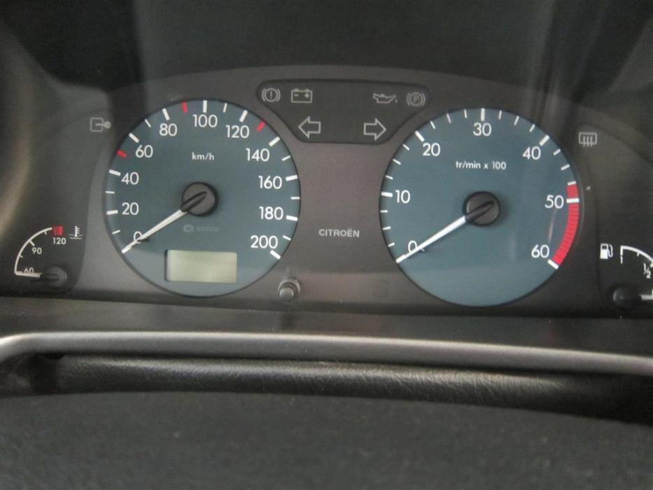 Citroen Xsara 1998