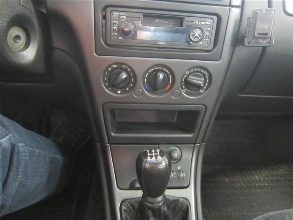Citroen Xsara 1998