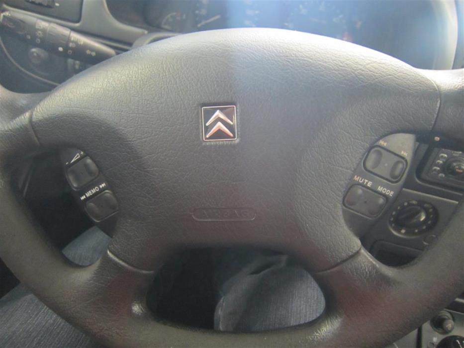 Citroen Xsara 1998