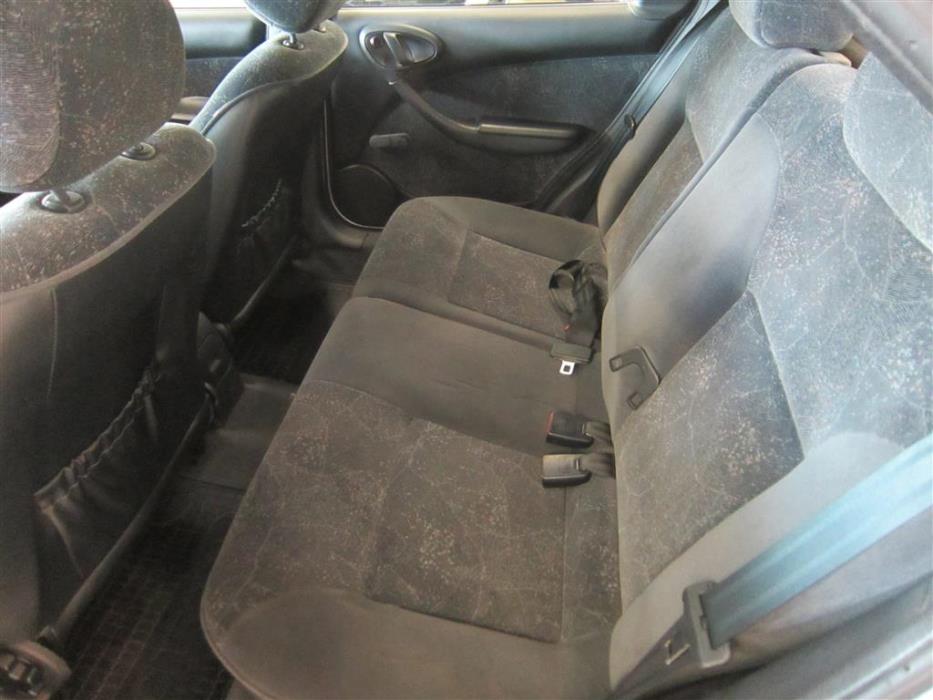 Citroen Xsara 1998