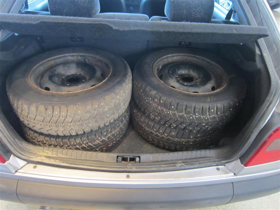 Citroen Xsara 1998