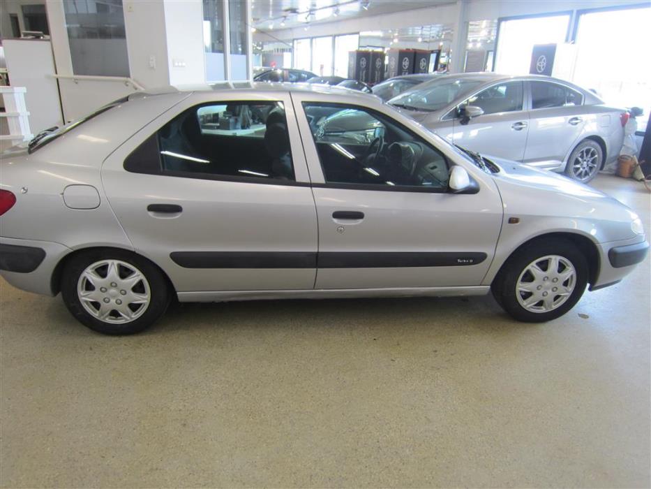 Citroen Xsara 1998