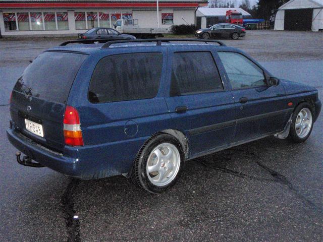 Ford Escort 1999