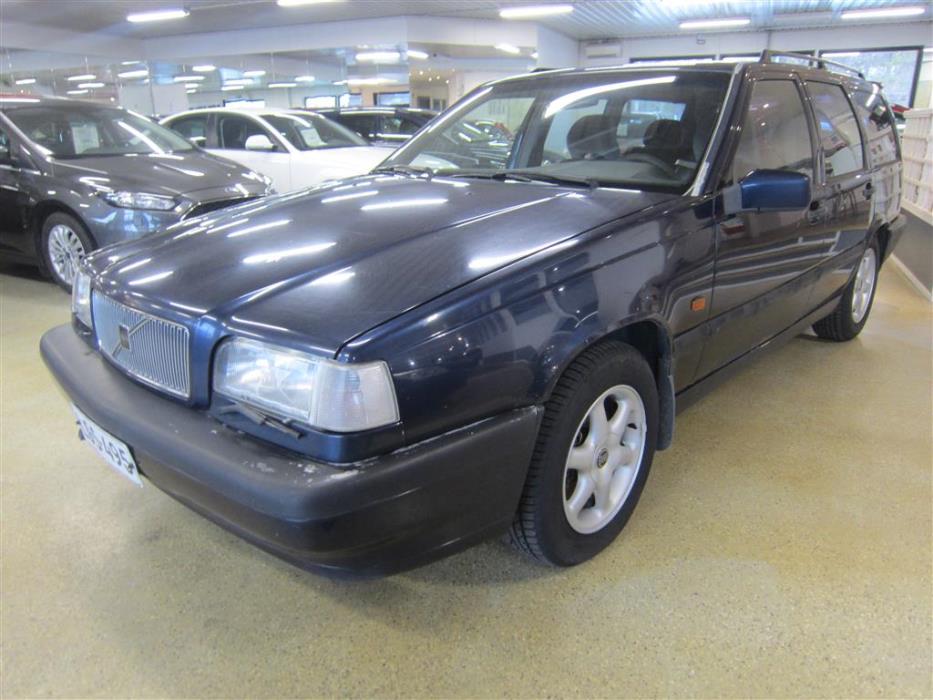 Volvo 850 1996