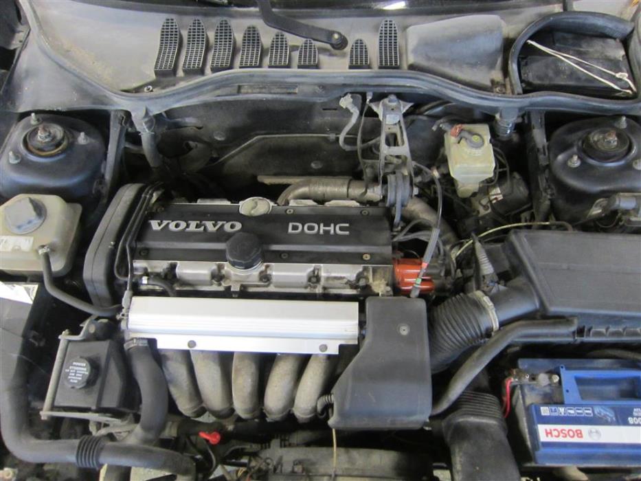Volvo 850 1996