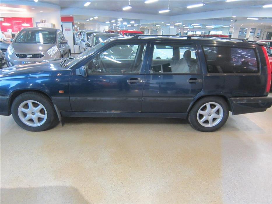 Volvo 850 1996