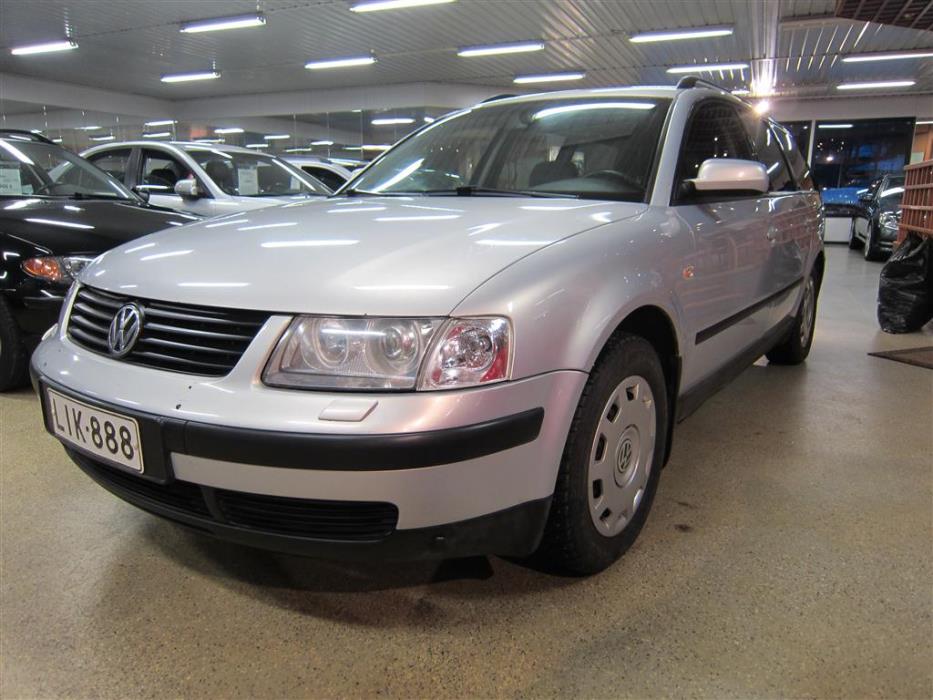 Volkswagen Passat Variant 1998
