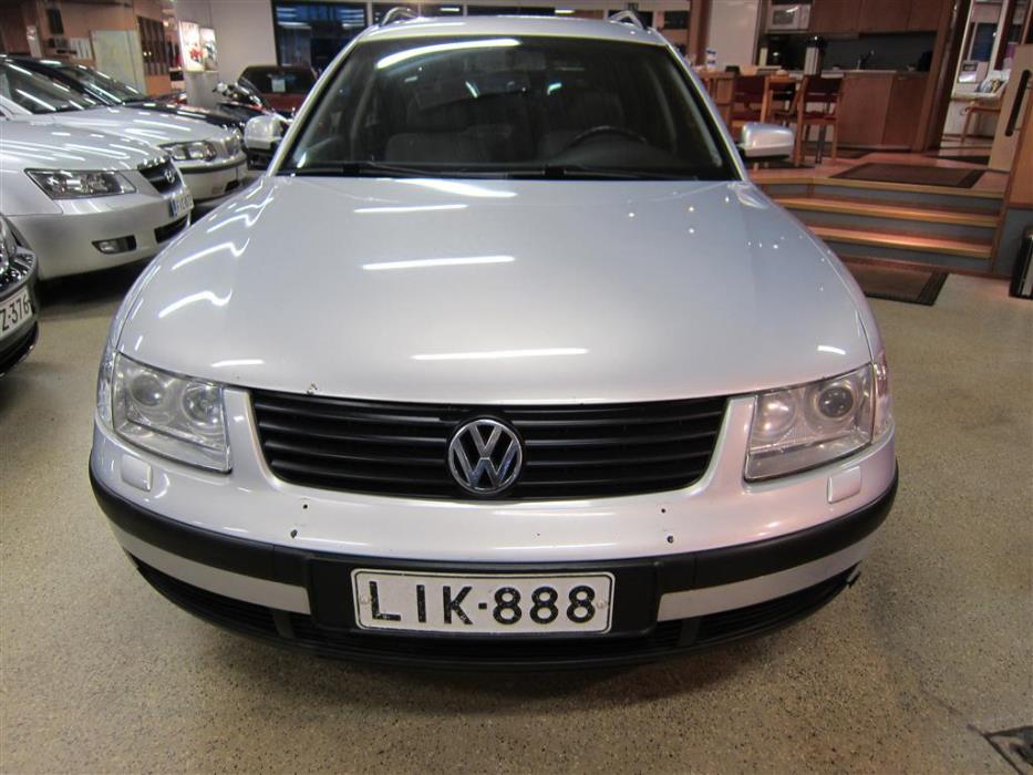 Volkswagen Passat Variant 1998