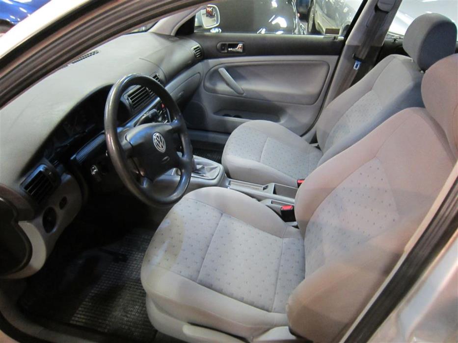 Volkswagen Passat Variant 1998