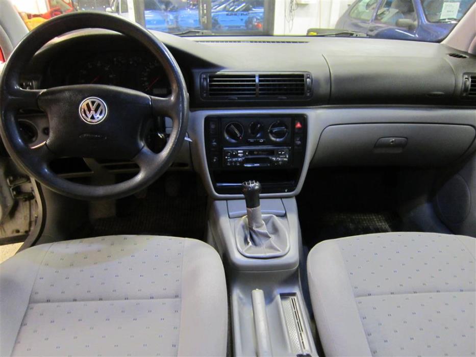 Volkswagen Passat Variant 1998