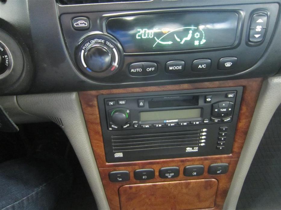 Chevrolet Evanda 2006