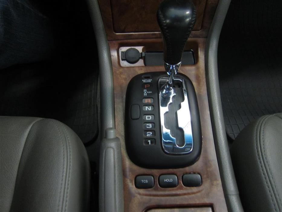 Chevrolet Evanda 2006