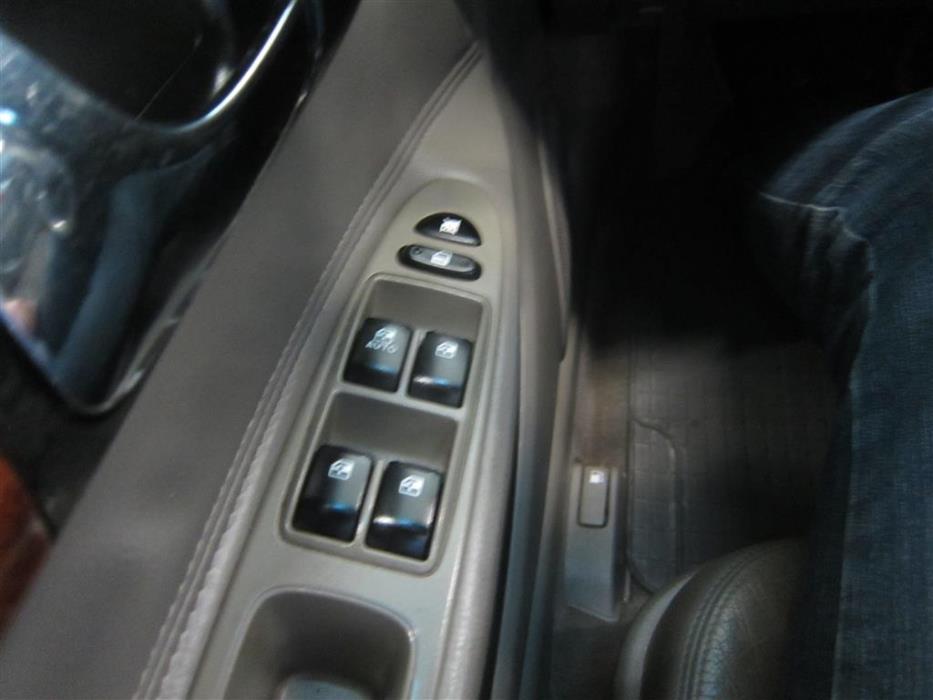 Chevrolet Evanda 2006