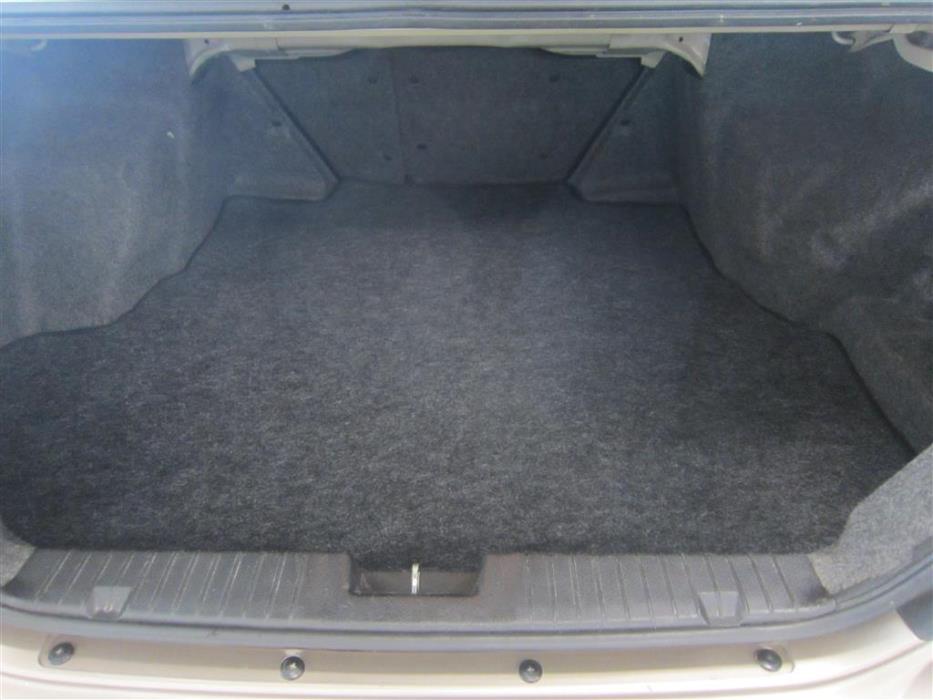 Chevrolet Evanda 2006