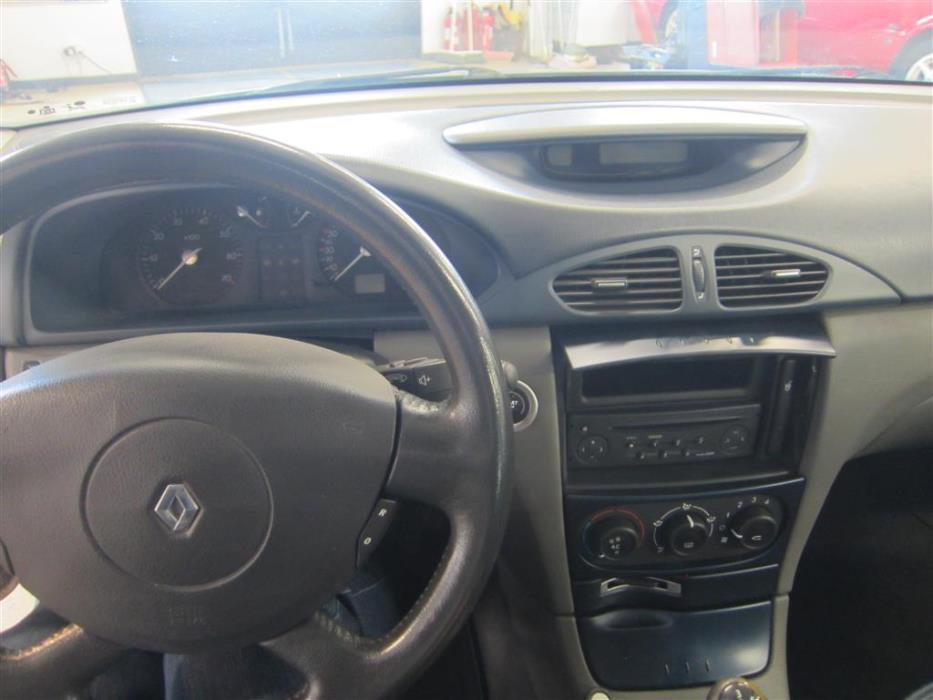 Renault Laguna 2001