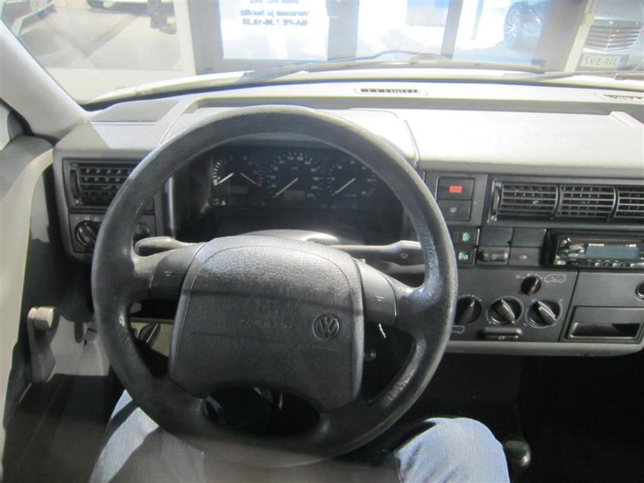 Volkswagen Caravelle 1997