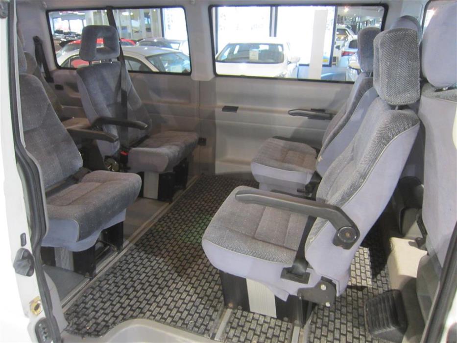 Volkswagen Caravelle 1997