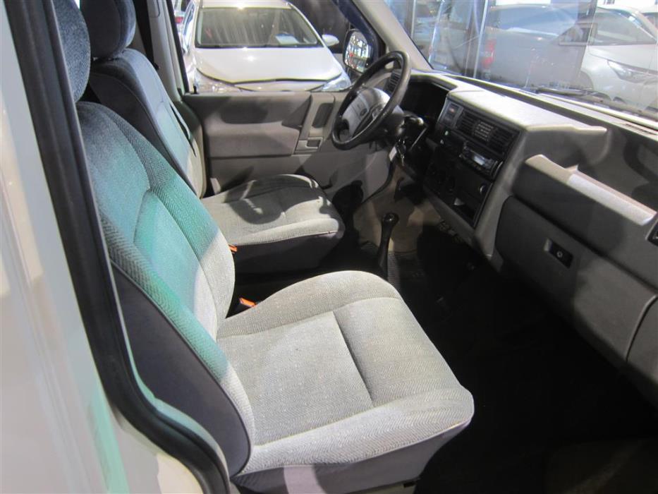 Volkswagen Caravelle 1997