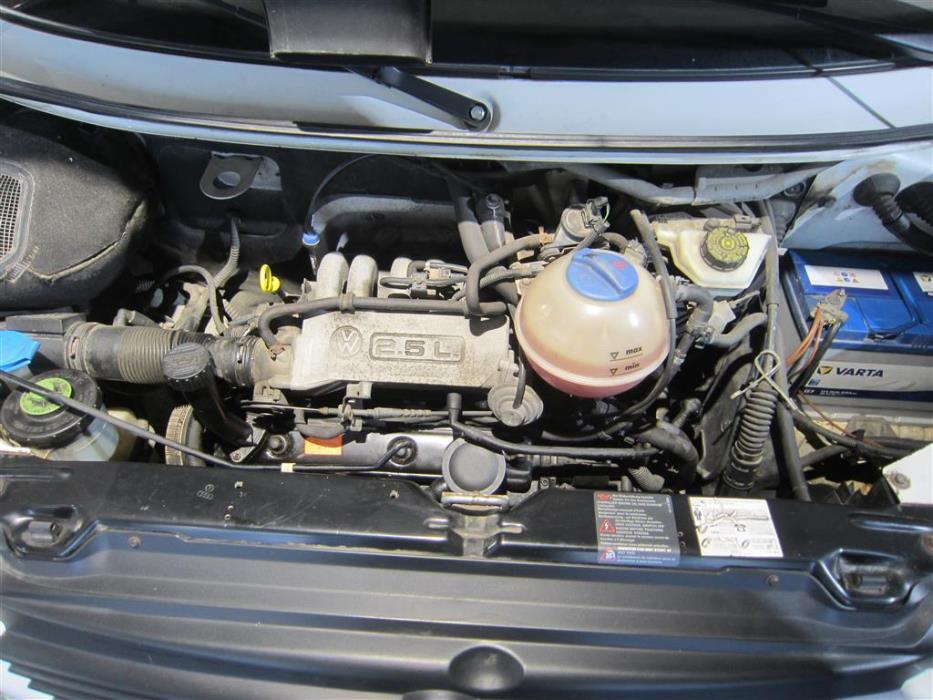 Volkswagen Caravelle 1997