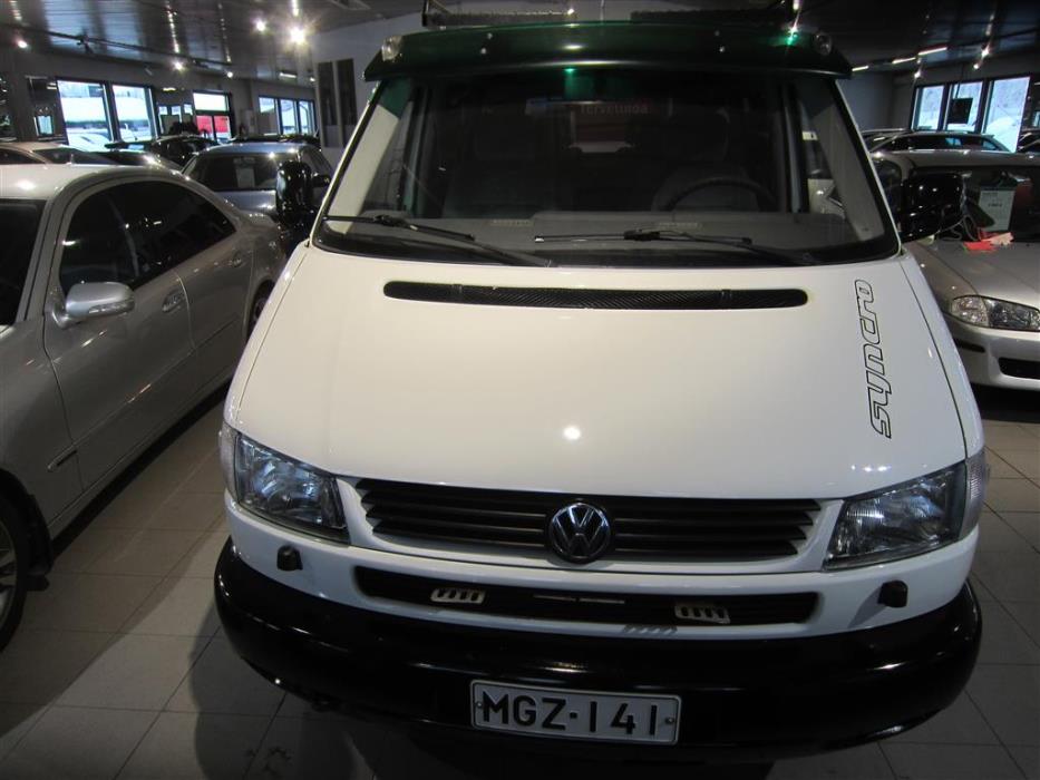 Volkswagen Caravelle 1997